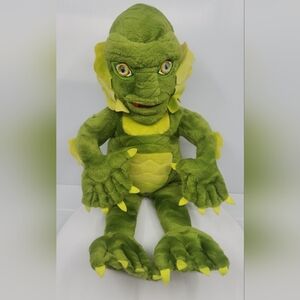 Creature from the Black Lagoon UNIVERSAL STUDIOS Stuffins plush Monster RARE